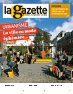 L'hebdomadaire la Gazette
