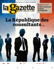 La  République des consultants. Des acteurs incontournables des politiques publiques