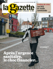 L'hebdomadaire la Gazette