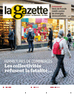L'hebdomadaire la Gazette