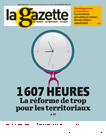 L'hebdomadaire la Gazette