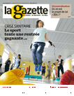 L'hebdomadaire la Gazette