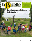 L'hebdomadaire la Gazette