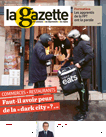L'hebdomadaire la Gazette