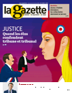 L'hebdomadaire la Gazette