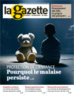 L'hebdomadaire la Gazette