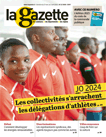 L'hebdomadaire la Gazette