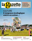 L'hebdomadaire la Gazette