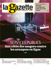 L'hebdomadaire la Gazette