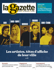 L'hebdomadaire la Gazette