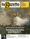 L'hebdomadaire la Gazette