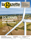 L'hebdomadaire la Gazette