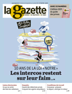 L'hebdomadaire la Gazette
