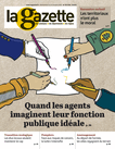 L'hebdomadaire la Gazette