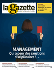L'hebdomadaire la Gazette