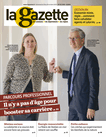 L'hebdomadaire la Gazette