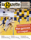 L'hebdomadaire la Gazette