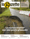 L'hebdomadaire la Gazette