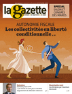 L'hebdomadaire la Gazette